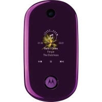 Motorola MOTO U9 (SE9586AX1N1)